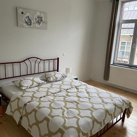 Modern Apartment Third Floor ブリュッセル エクステリア 写真