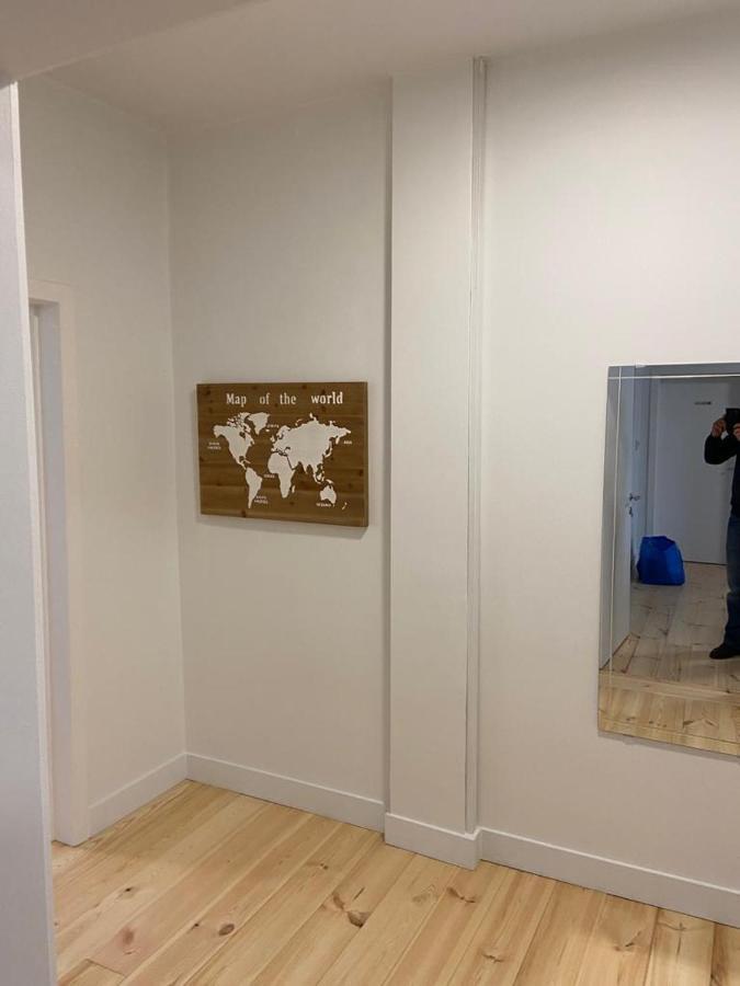 Modern Apartment Third Floor ブリュッセル エクステリア 写真